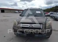 2007 Honda PILOT фото