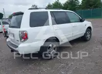 2007 Honda PILOT photo