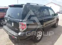 2007 Honda PILOT фото