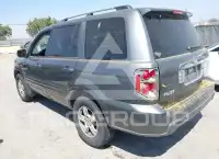 2007 Honda PILOT фото