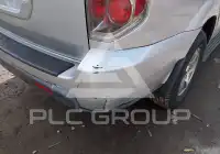 2007 Honda PILOT фото