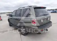 2007 Honda PILOT фото