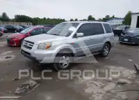 2007 Honda PILOT фото