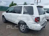 2007 Honda PILOT photo