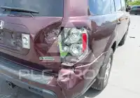 2007 Honda PILOT photo