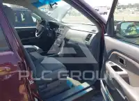 2007 Honda PILOT фото