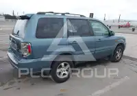 2007 Honda PILOT фото