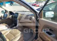 2007 Honda PILOT photo