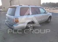 2007 Honda PILOT фото