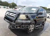 2007 Honda PILOT фото