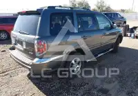 2007 Honda PILOT photo