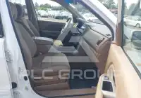 2007 Honda PILOT photo