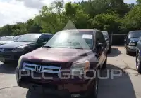 2007 Honda PILOT photo