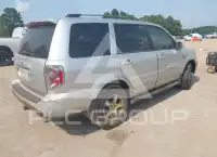2007 Honda PILOT photo