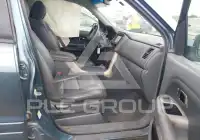 2007 Honda PILOT photo