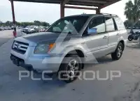 2007 Honda PILOT photo