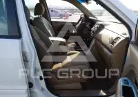 2007 Honda PILOT photo