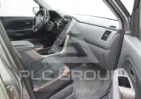 2007 Honda PILOT фото