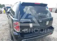 2007 Honda PILOT photo