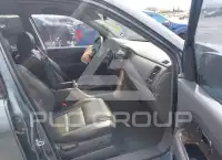 2007 Honda PILOT фото