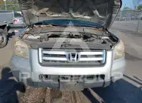 2007 Honda PILOT фото