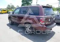 2007 Honda PILOT photo