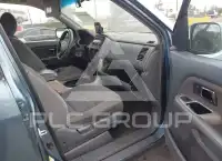 2007 Honda PILOT photo