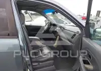 2007 Honda PILOT фото