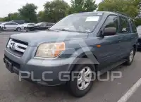 2007 Honda PILOT фото