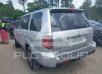 2007 Honda PILOT photo