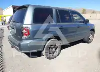 2007 Honda PILOT фото
