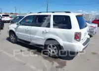 2007 Honda PILOT photo