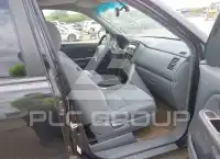 2007 Honda PILOT фото