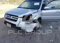 2007 Honda PILOT фото