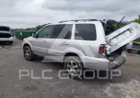 2007 Honda PILOT фото