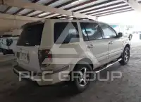 2007 Honda PILOT photo