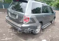 2007 Honda PILOT photo