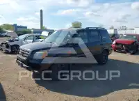 2007 Honda PILOT photo