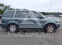 2007 Honda PILOT фото