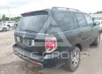 2007 Honda PILOT фото