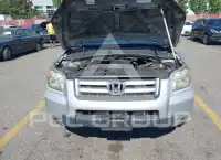 2007 Honda PILOT фото