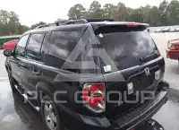 2007 Honda PILOT фото
