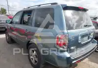 2007 Honda PILOT photo