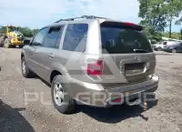 2007 Honda PILOT фото