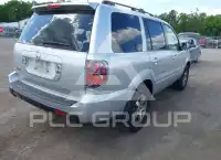2007 Honda PILOT photo