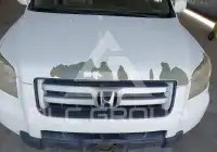 2007 Honda PILOT фото