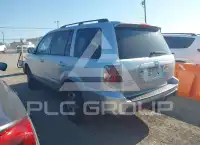 2007 Honda PILOT photo
