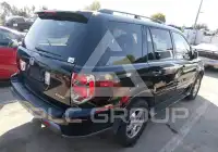 2007 Honda PILOT фото