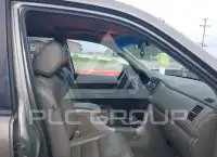 2007 Honda PILOT фото