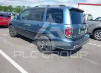 2007 Honda PILOT photo
